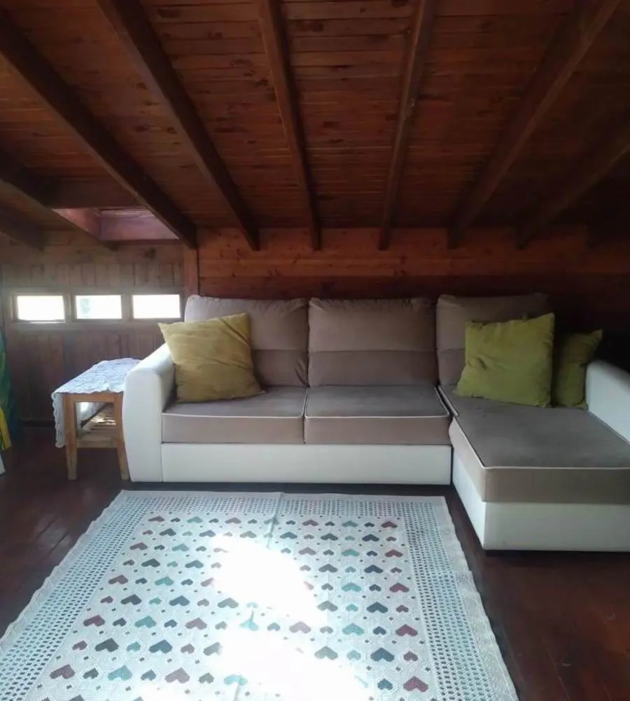 Large room
